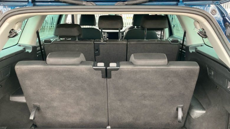 Skoda Kodiaq 2.0 TDI SE 4x4 5dr DSG [7 Seat] Diesel Estate